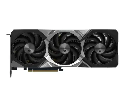 Placa video Acer Radeon RX 9070 PREDATOR BiFrost OC 16GB GDDR6 256-bit