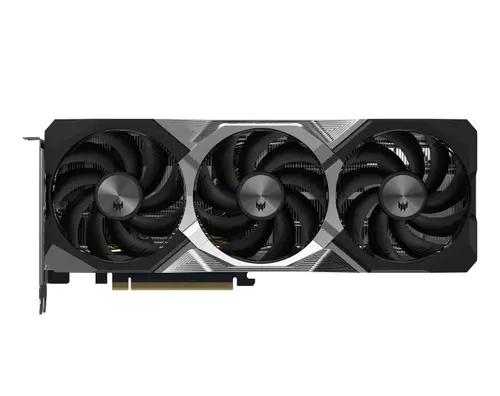 Placa video Acer Radeon RX 9070 PREDATOR BiFrost OC 16GB GDDR6 256-bit