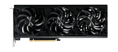 Placa video Gainward GeForce RTX 5060 Ti Python III 16GB 128-Bit GDDR7 DLSS 4.0
