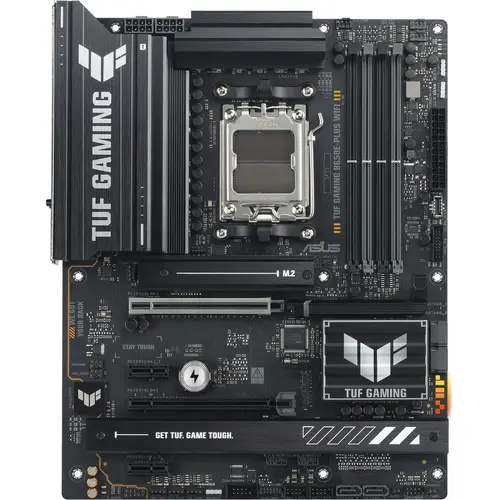 Placa de baza ASUS TUF GAMING B650E-PLUS WIFI, AM5, AMD B650, ATX