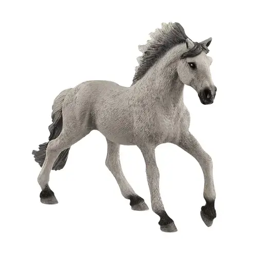 Figurina Schleich, Armasar Sorraria Mustang
