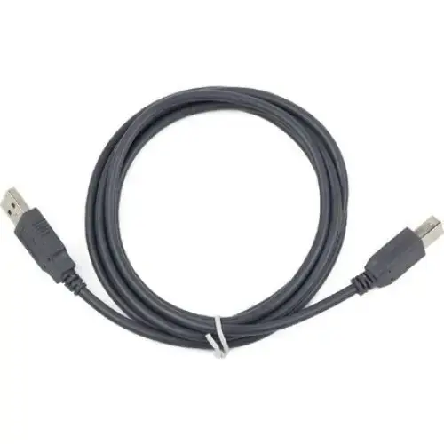 Cablu USB pentru imprimanta LANBERG CA-USBA-10CC-0050-BK, 5m