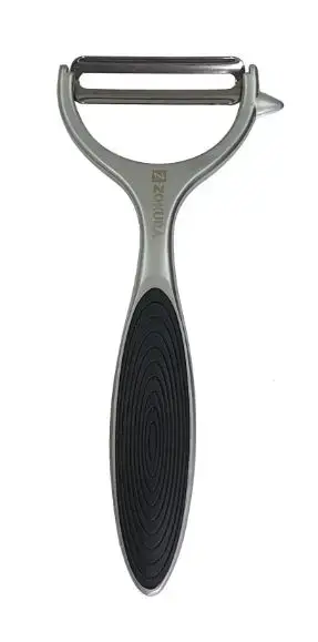 Decojitor legume Zokura Z1220, 14.5 cm