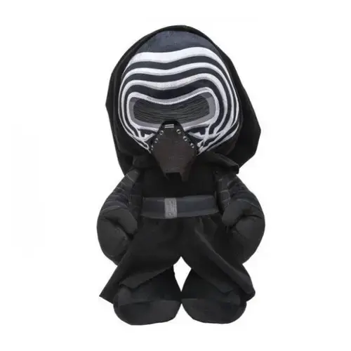 Jucarie de plus  Razboiul Stelelor clasic Kylo Ren, 25 cm