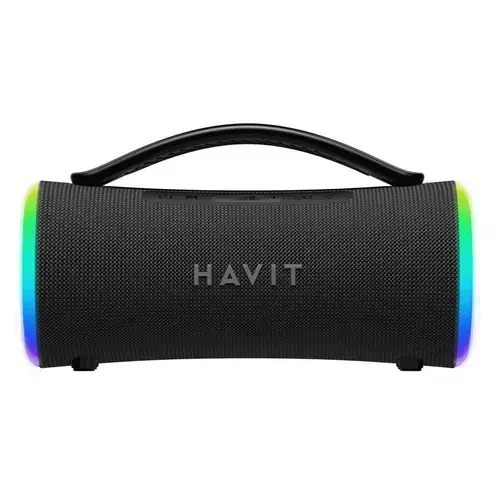 Boxa Wireless HAVIT SK834BT, Waterproof, Negru