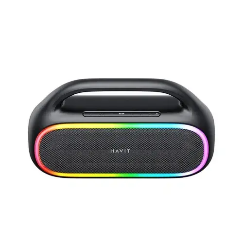 Boxa Wireless HAVIT SK862BT, Waterproof, Negru