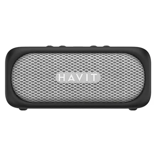 Boxa Wireless HAVIT SK905BT, 20W, Negru