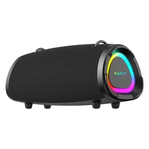 Boxa Wireless HAVIT SK903BT, 60W, Negru