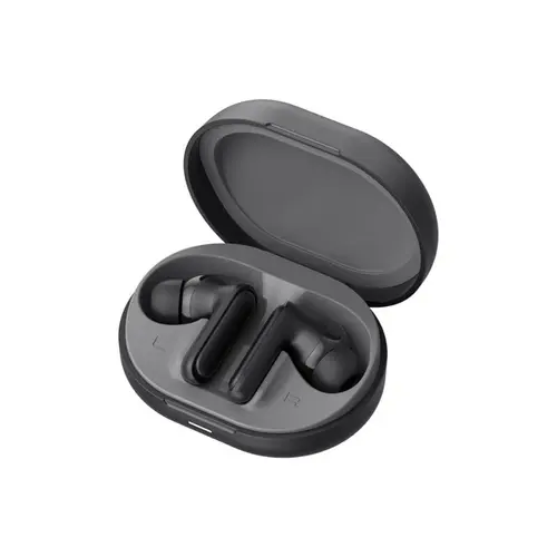 Casti HAVIT TW950, Bluetooth 5.2, TWS, In-Ear, Control tactil, Negru