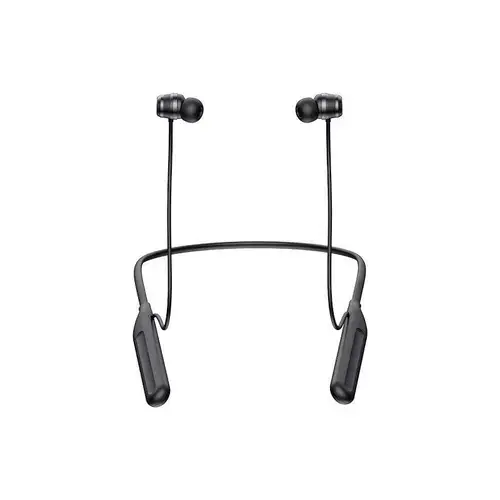 Casti wireless HAVIT Neckband E529BT, Negru