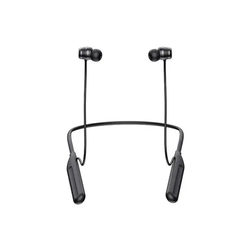 Casti wireless HAVIT Neckband E529BT, Negru