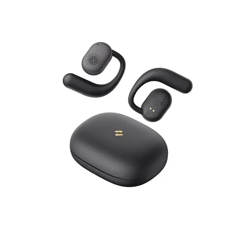 Casti HAVIT OWS914, Bluetooth 5.3, TWS, Open-Ear, Control tactil, Negru