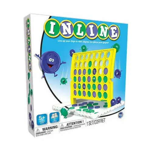 Joc TCG - Inline