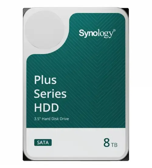 HDD Synology HAT3320 3.5inch, SATA III, 8TB