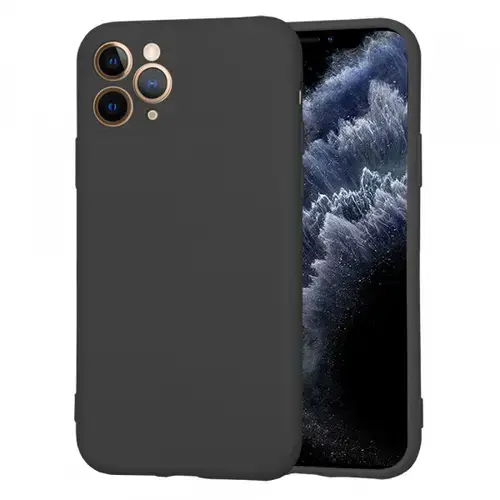 Husa pentru Apple iPhone 11 Pro Techsuit, SoftFlex