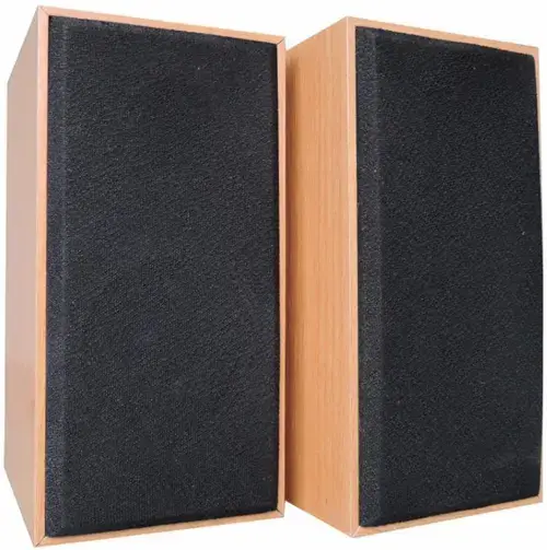 Boxe Serioux SoundBoost 2000C
