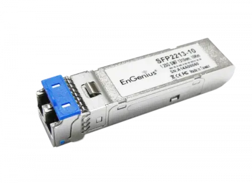 Modul SFP Engenius SFP2500, Ethernet RJ45 1G, 100m