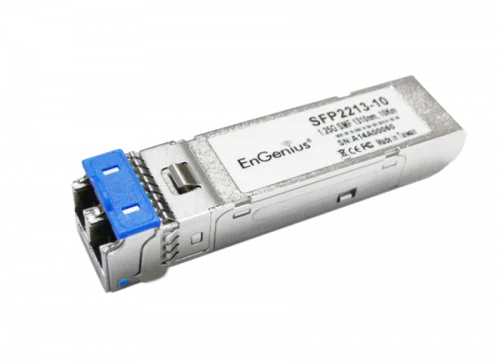 Modul SFP Engenius SFP2500, Ethernet RJ45 1G, 100m