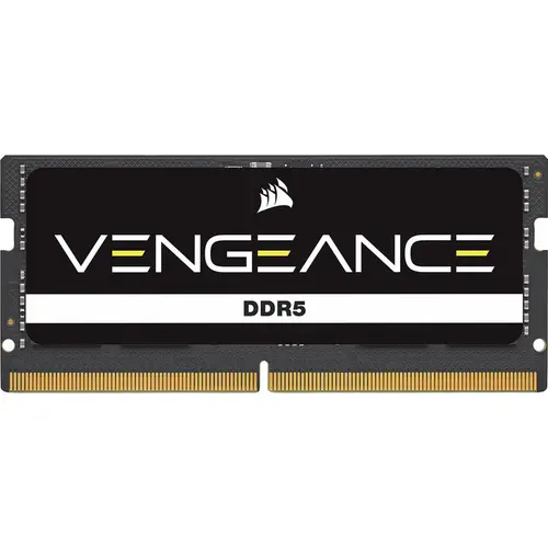 Memorie laptop Corsair Vengeance 32GB, DDR5, 5600MHz, CL48, 1.1v