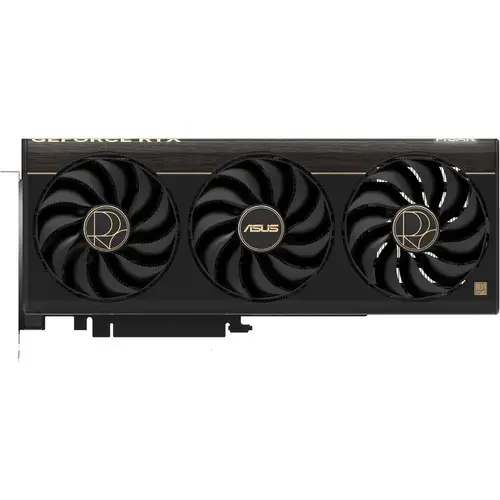 Placa video ASUS GeForce RTX 5080 ProART OC 16GB GDDR7 256-bit DLSS 4.0