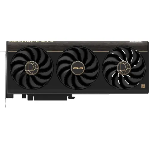 Placa video ASUS GeForce RTX 5080 ProART OC 16GB GDDR7 256-bit DLSS 4.0
