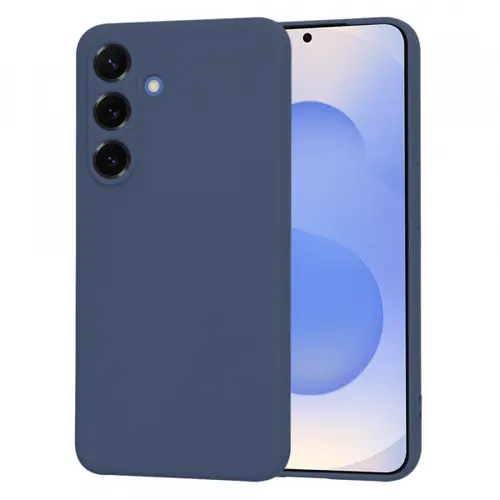 Husa pentru Samsung Galaxy S25 S931, Techsuit SoftFlex