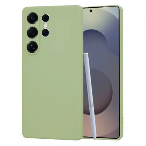Husa pentru Samsung Galaxy S25 Ultra S938, Techsuit SoftFlex