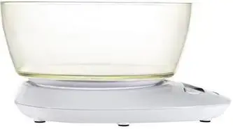 Cantar de bucatarie cu bol Laica KS1019, 5Kg