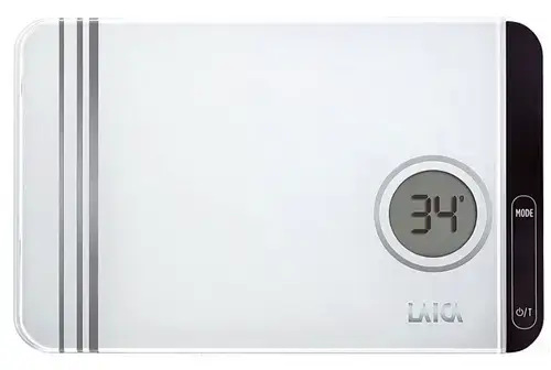 Cantar electronic de bucatarie Laica KS1301