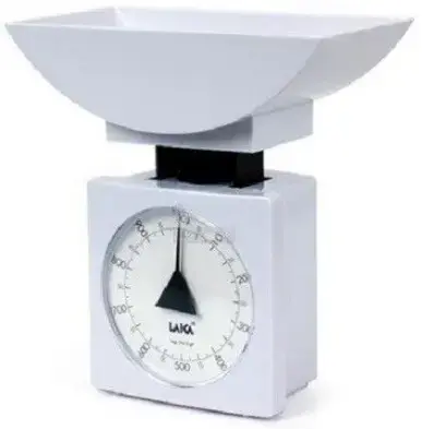 Cantar de bucatarie Laica BK71101 , 1 kg
