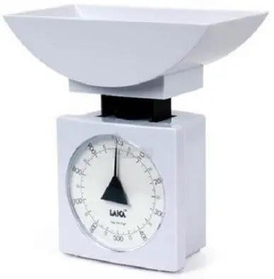 Cantar de bucatarie Laica BK71101 , 1 kg