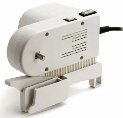 Motor masina de paste Laica APM001