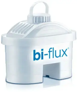 Pachet LAICA F12K001 10 filtre Bi-Flux + 2 filtre Mineral Balance