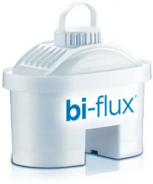 Pachet LAICA F12K001 10 filtre Bi-Flux + 2 filtre Mineral Balance