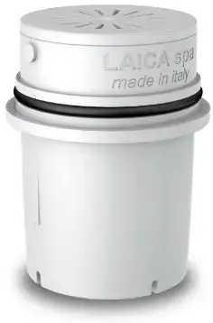 Filtru Laica DUFJM pentru Cana Germ Stop Predator