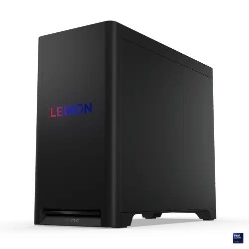 Calculator Sistem PC Lenovo Gaming Legion T5 30IAX10, Procesor Intel® Core™ Ultra 7 255HX 2.4GHz Arrow Lake, 32GB RAM, 2TB SSD, GeForce RTX 5060 Ti @8GB, no OS
