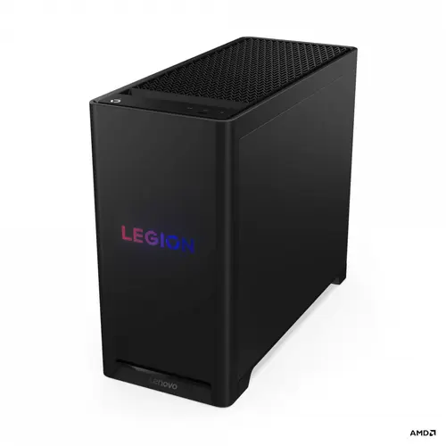 Calculator Sistem PC Lenovo Gaming Legion T5 30AGB10, Procesor AMD Ryzen 9 7950X3D 4.2GHz Raphael, 32GB RAM, 2TB SSD, GeForce RTX 5070 Ti @16GB, no OS
