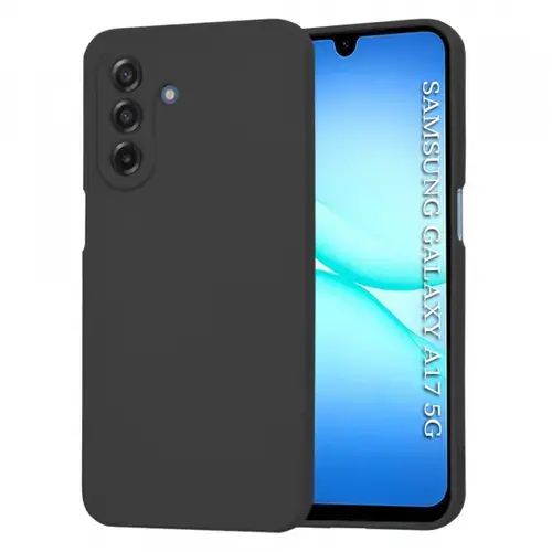 Husa pentru Samsung Galaxy A17 5G, Techsuit, SoftFlex
