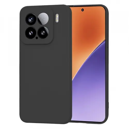 Husa pentru Xiaomi 15, Techsuit, SoftFlex