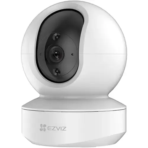 Camera de supraveghere Ezviz TY1 Smart Pan & Tilt Wi-Fi , Retea,  1080p,  F2.4