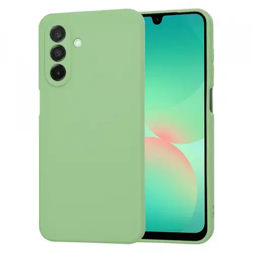 Husa pentru Samsung Galaxy A26 A266, Techsuit, SoftFlex