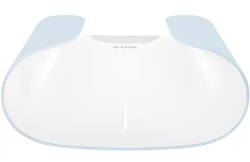 Router WiFi 6 D-Link M60 AX6000,Multi-Gigabit WAN, MESH Smart Roaming, Aquila Pro AI