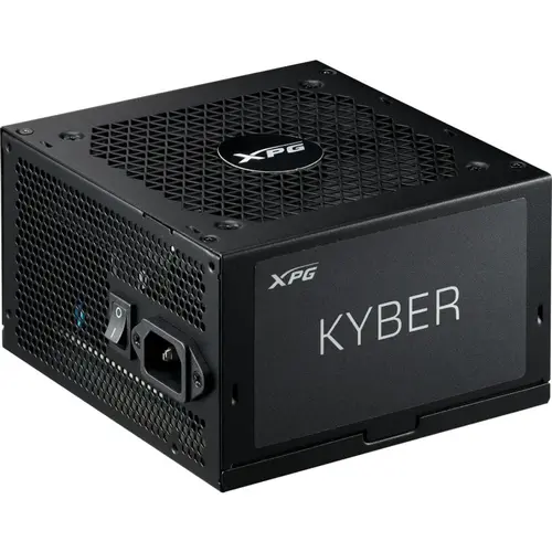 Sursa XPG Kyber, 80+ Gold, 750W