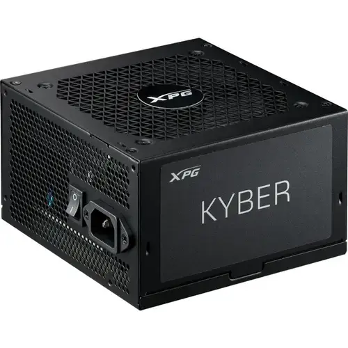 Sursa XPG Kyber, 80+ Gold, 850W