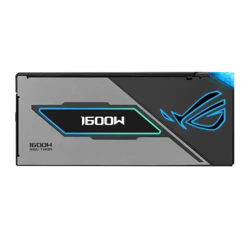 Sursa ASUS ROG Thor ARGB, 80+ Titanium 3, 1600W
