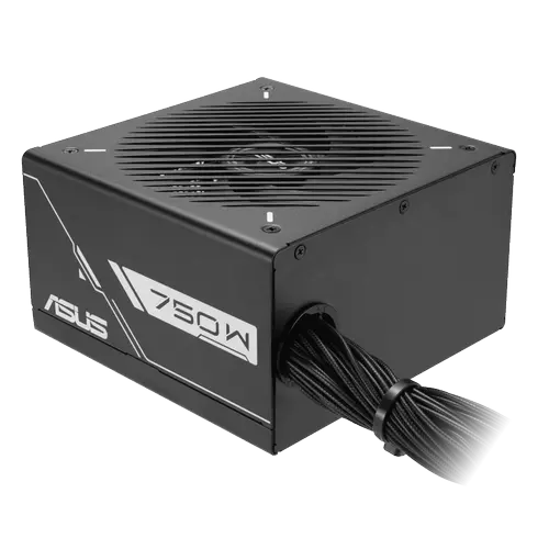Sursa ASUS PRIME-750B, 80+ Bronze, 750W, Negru