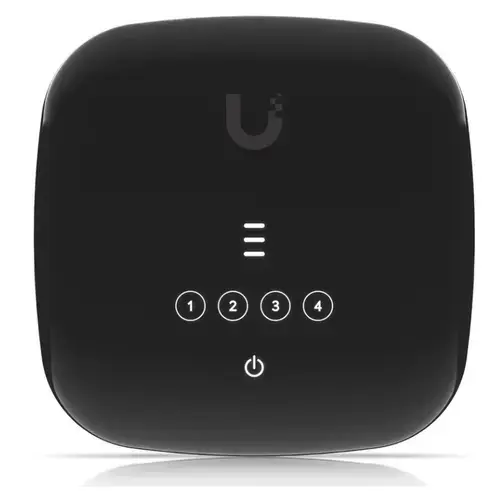 Router wireless Ubiquiti Gigabit UF-WIFI6 Dual-Band WiFi 6