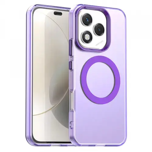 Husa MagSafe pentru Oppo A5 4G, Techsuit, CandyCase