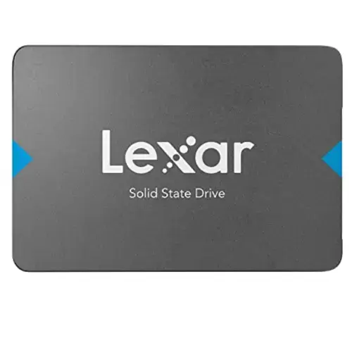 SSD Lexar NQ100, 1TB, SATA-III, 2.5inch