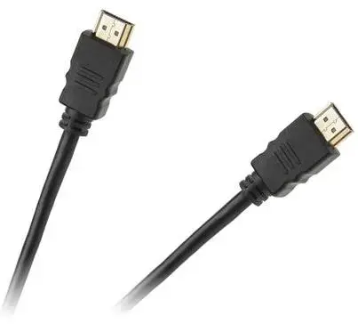 Cablu OEM KPO3703-1, HDMI - HDMI, 1m